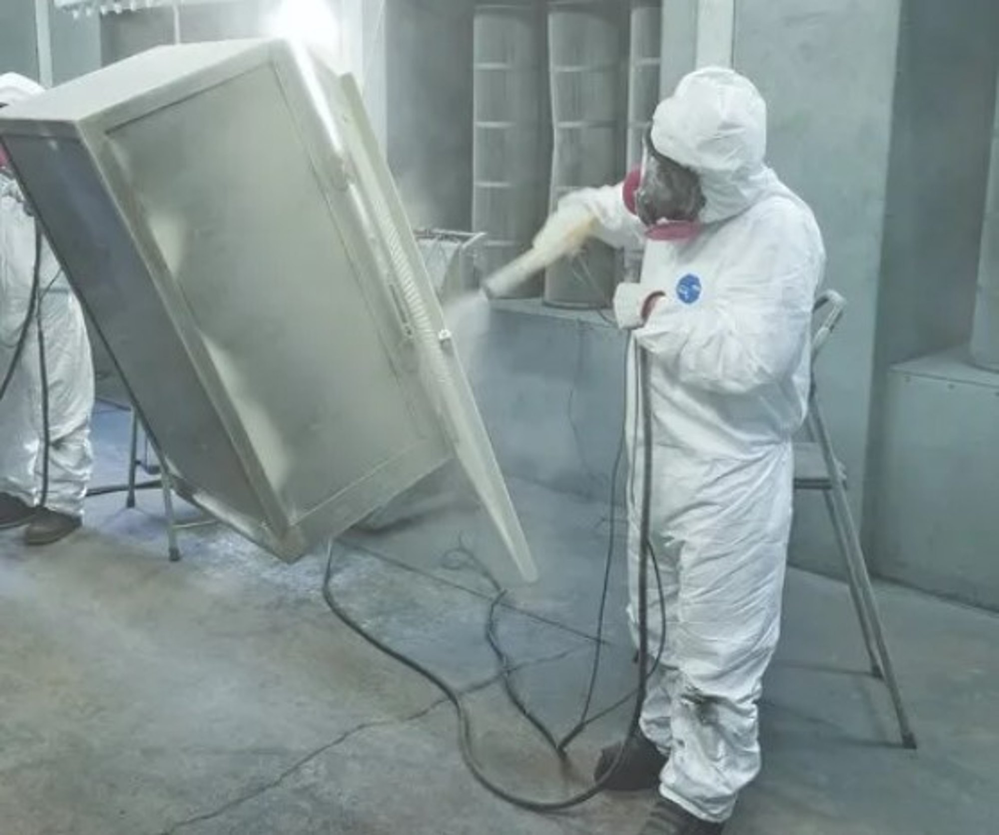 Coating Division