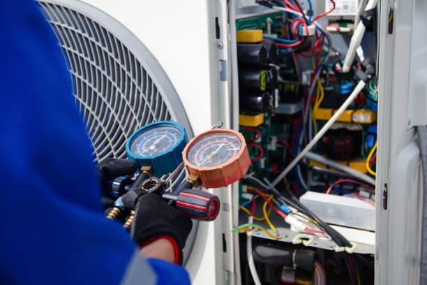Havc/Maintenance Services
