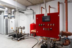 Passive Fire Protection